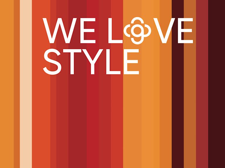 We love Style