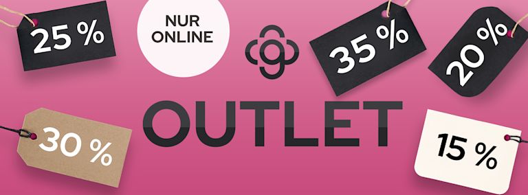 GALERIA OUTLETLetzte Chance auf Top-Marken zum Spitzenpreis