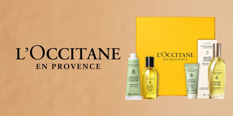 L' Occitane