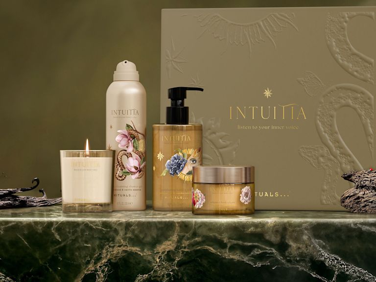 Beauty Geschenksets