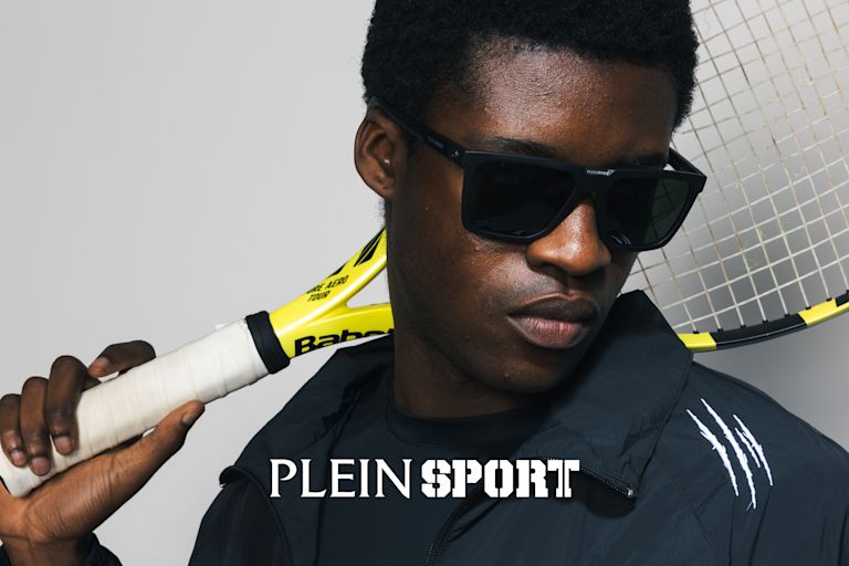 PLEIN SPORT