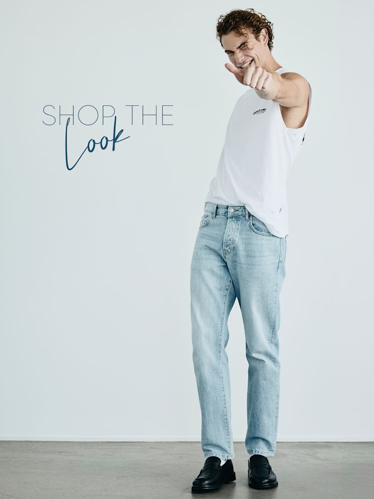 ShopTheLook