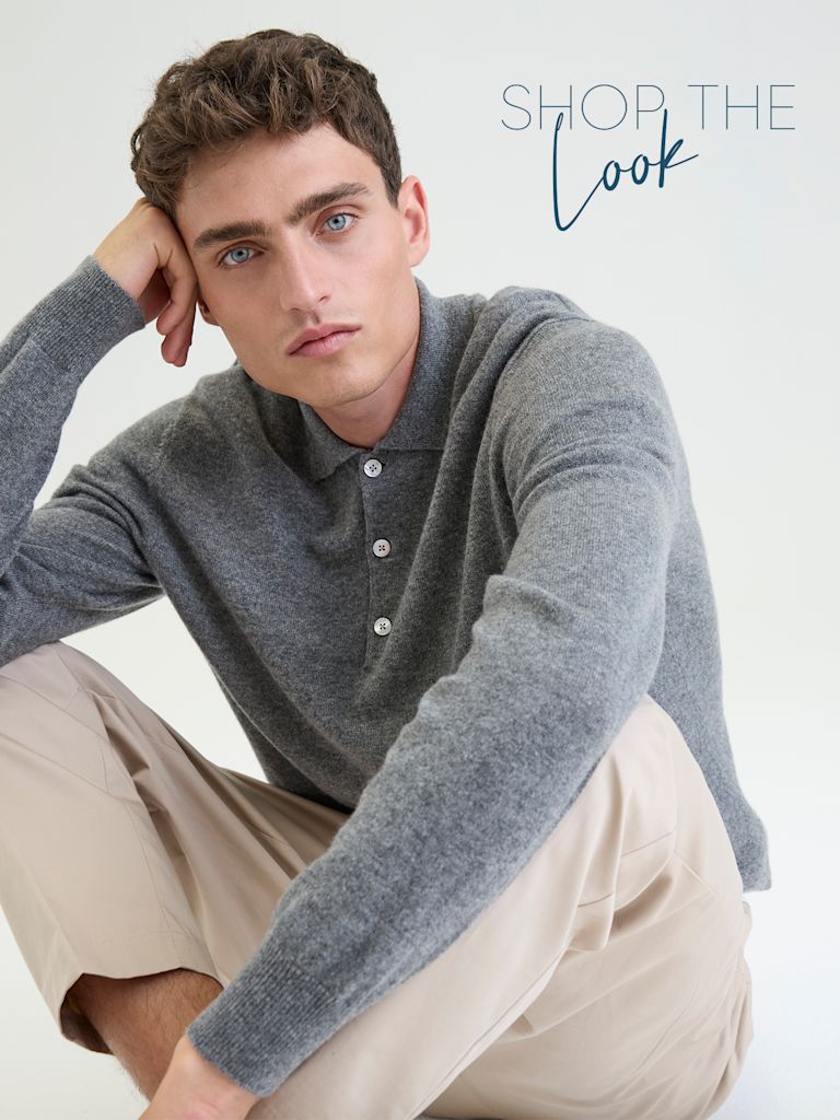 WE LOVE CASHMERE