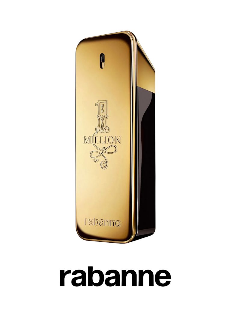 rabanne1 MILLION Eau de Toilette