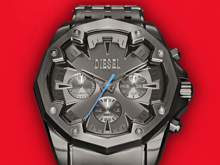Uhren von DIESEL