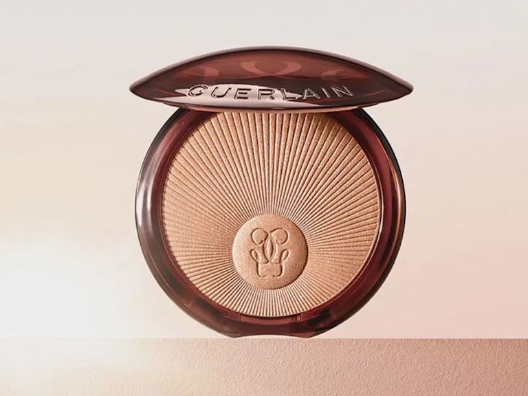 Bronzing