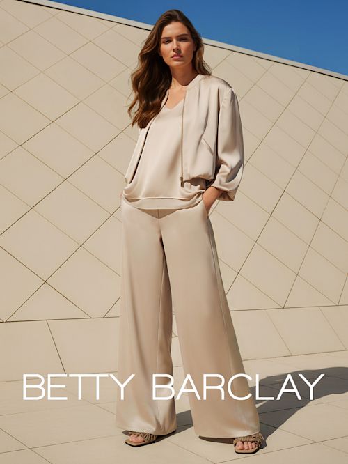 Betty Barclay