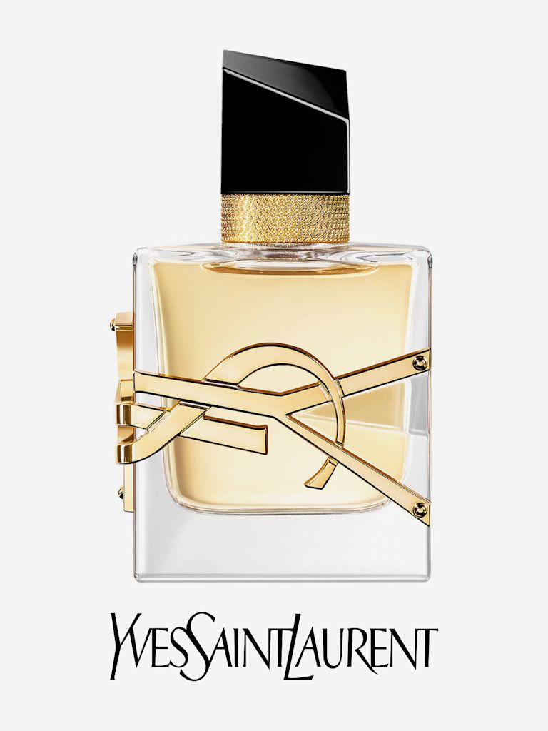 Top Ten Damendüfte 2025 - Platz 4: Yves Saint Laurent LIBRE