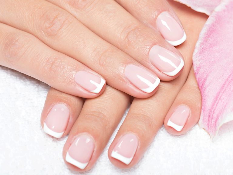 Nagellack