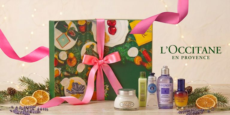 L'Occitane