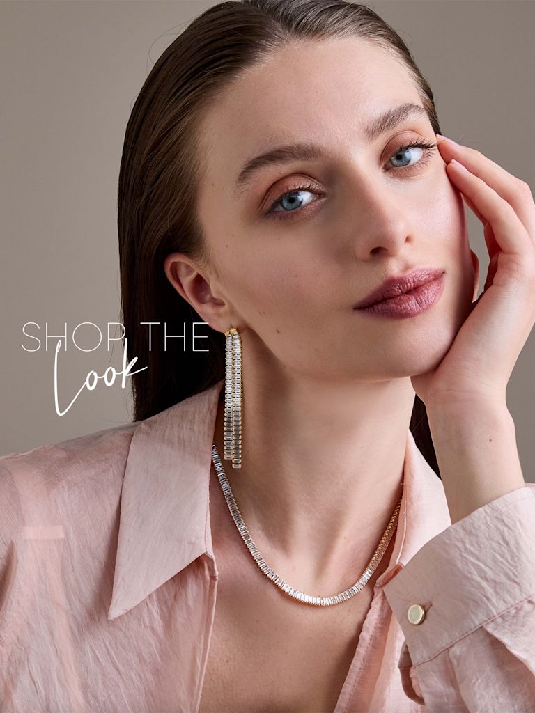 Shop the Look