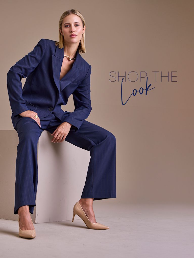 We love style
