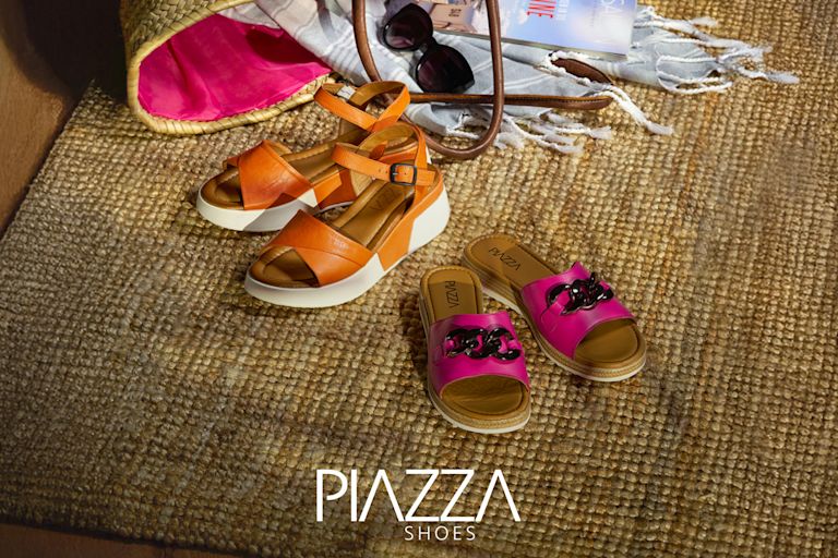 Piazza