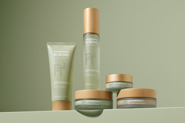 NATUROYALE