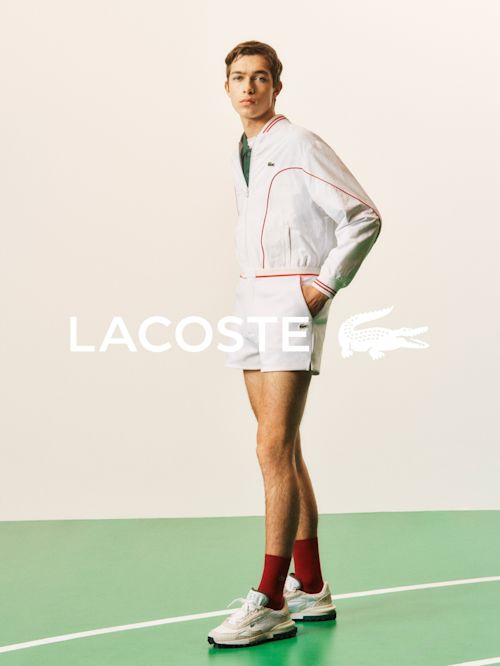 Lacoste