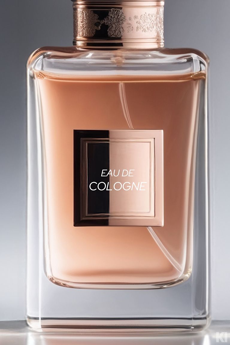 Eau de Cologne