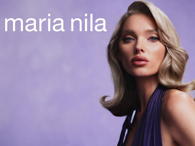 MARIA NILA