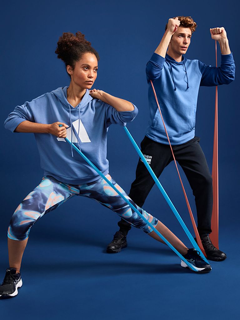 Fitnessbekleidung
