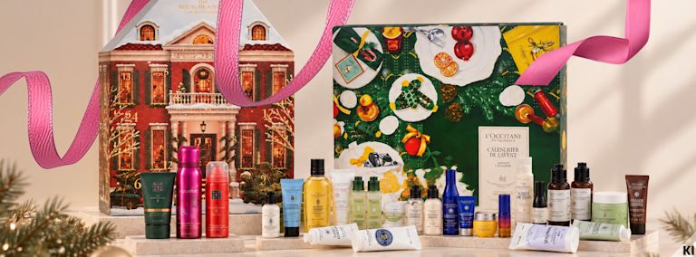 AdventskalenderVorfreude für Groß & Klein