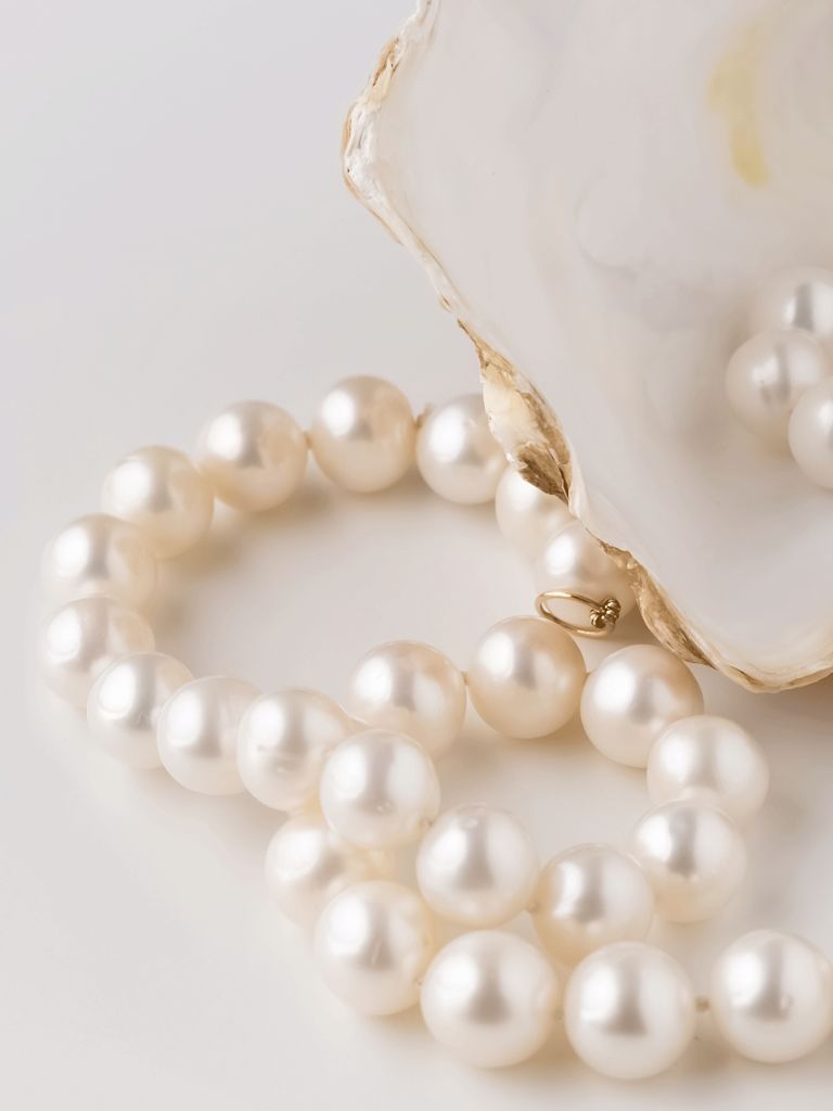 Perlenschmuck