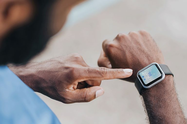 Smartwatches