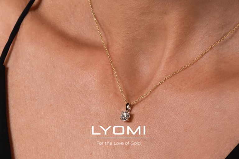 LYOMI