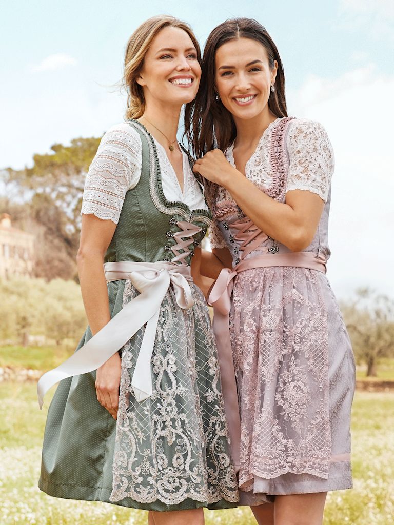 Oktoberfest Outfits für Damen