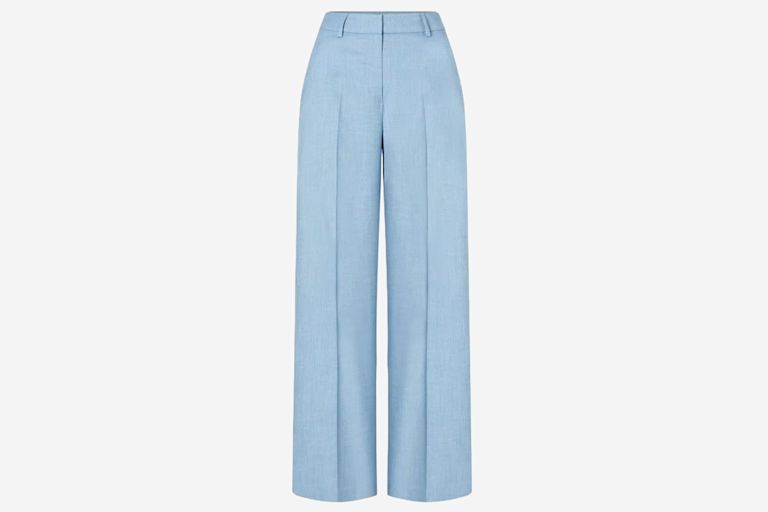 Hosen in Pastellfarben