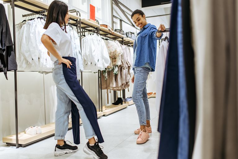 Jeans-Guide