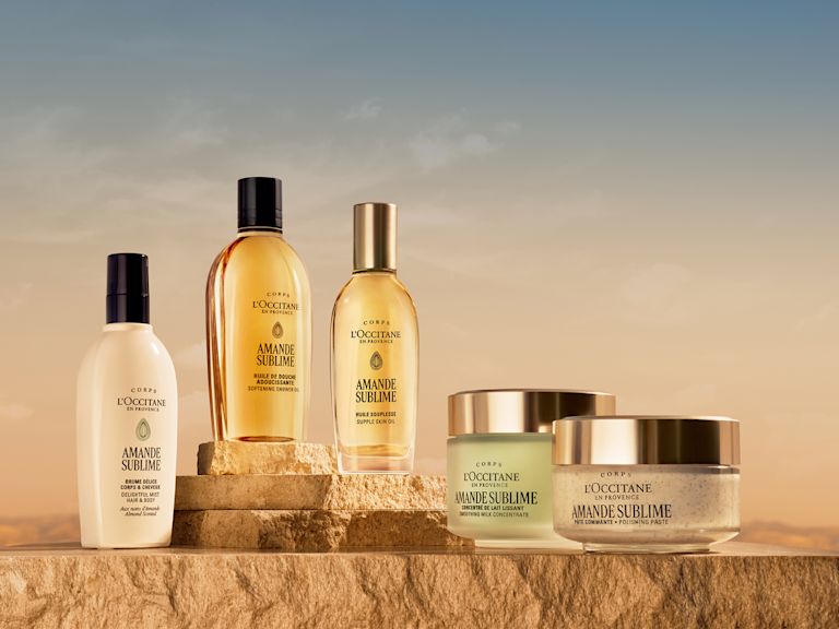 L'Occitane