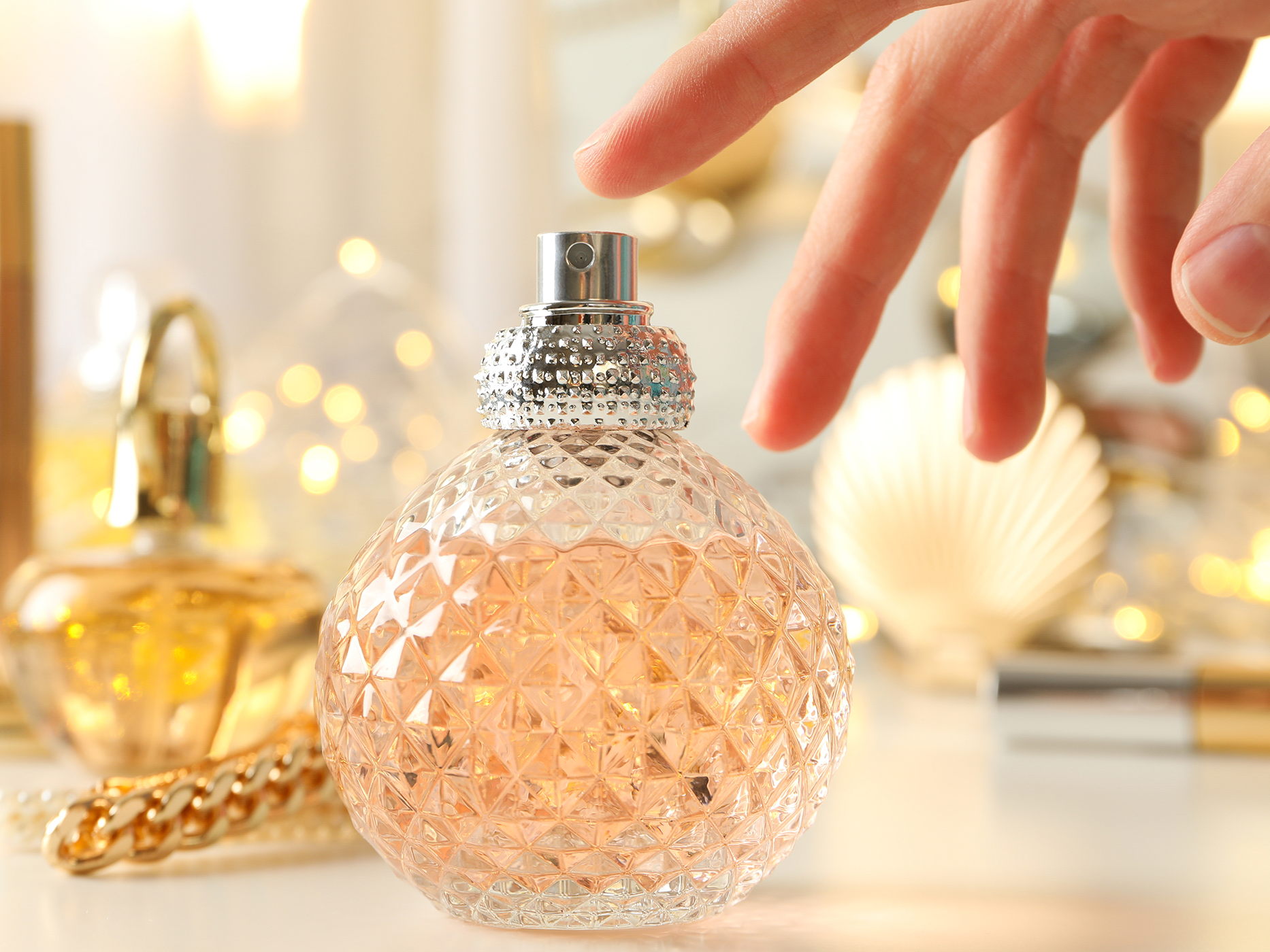 Düfte Parfum Top 10 Damen Top 10 Damenparfums 2026 – Die Besten Damendüfte Entdecken