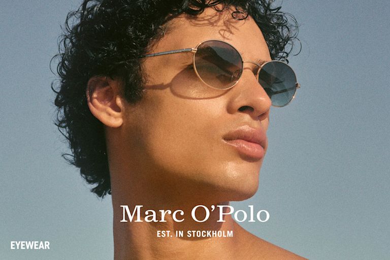Marc O'Polo