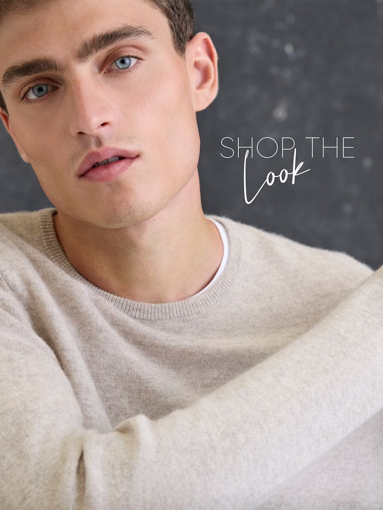 WE LOVE CASHMERE