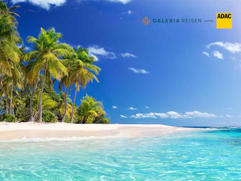 GALERIA Reisen powered by ADAC - neuer Partner bei PAYBACK