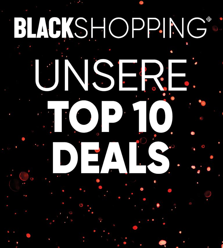 TOP 10 Deals