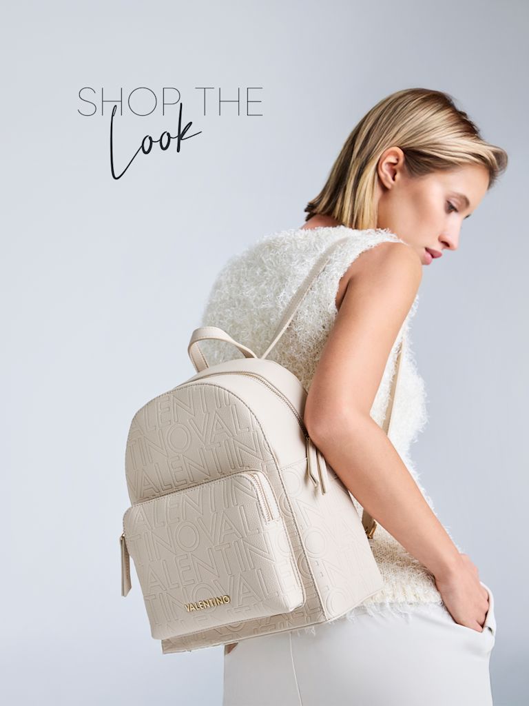 Shop the Look