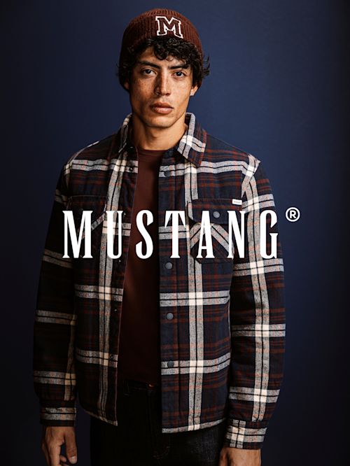 Mustang