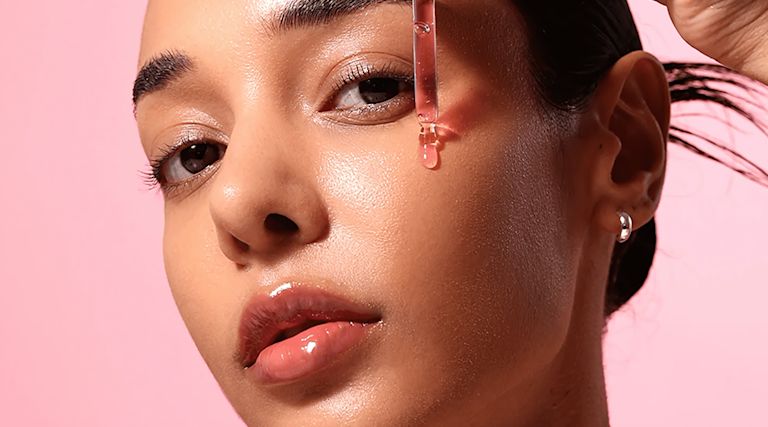 Korean Cosmetics