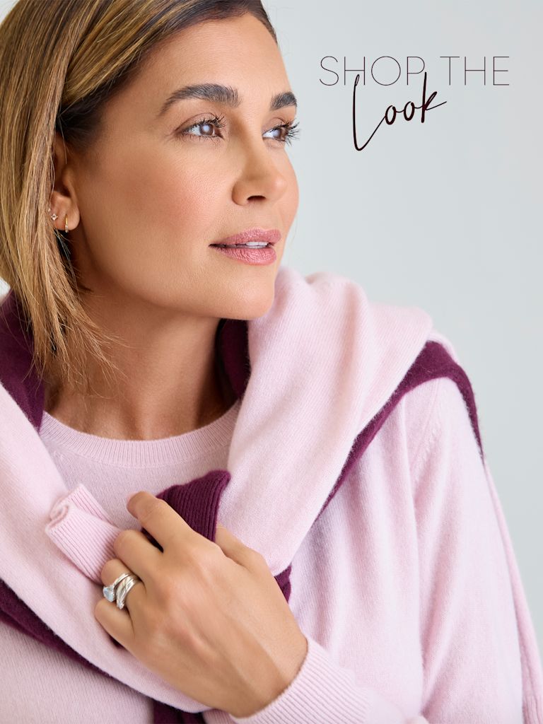 WE LOVE CASHMERE