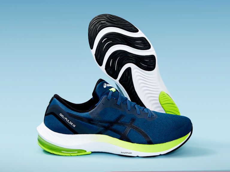 Wettkampfschuhe