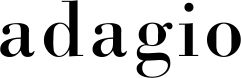 Sales-Markenband-adagio