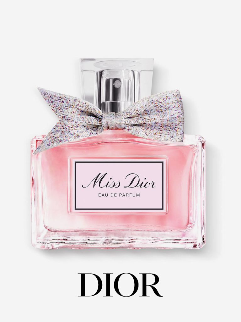 Top Ten Damendüfte 2025 - Platz 3: DIOR Miss Dior