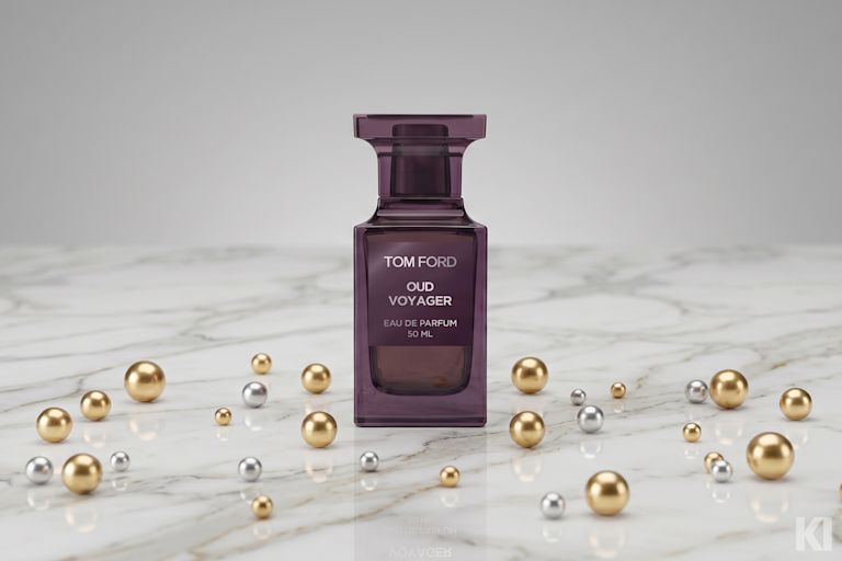 TOM FORD Oud Voyager
