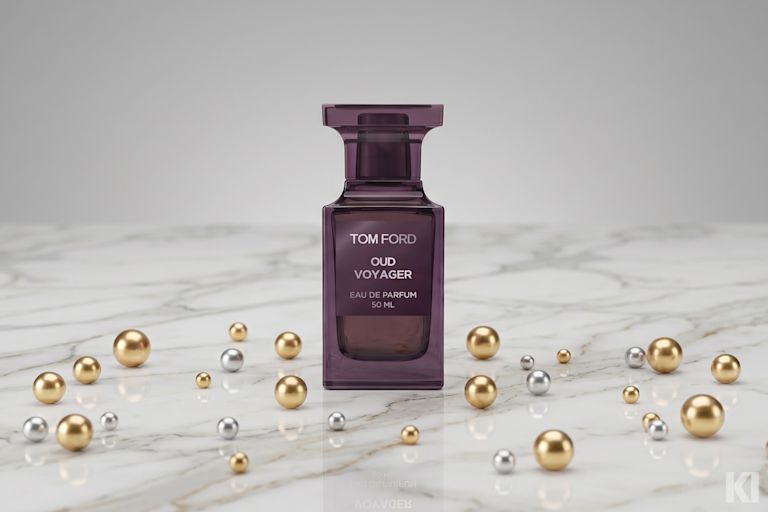 TOM FORD Oud Voyager