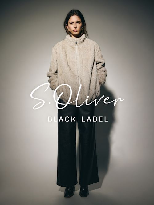 S. OLIVER