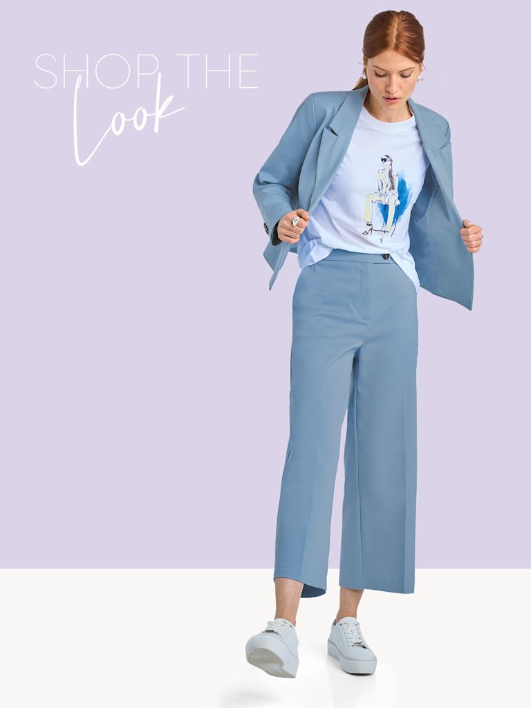 Shop the Look