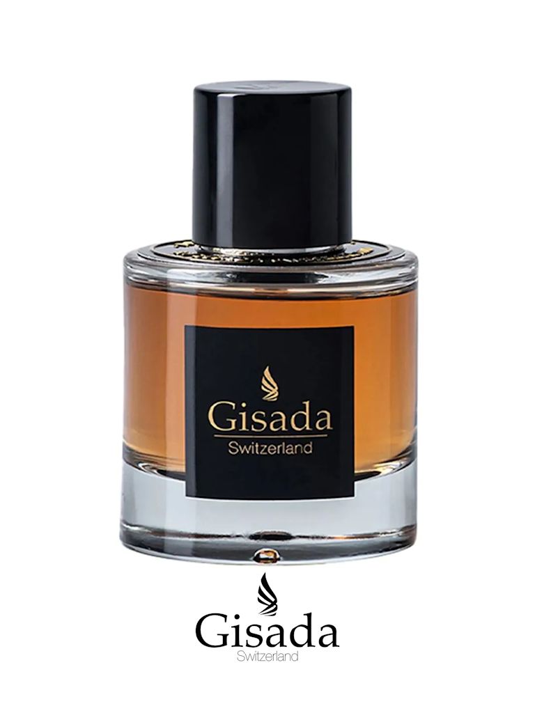 GISADA AMBASSADOR MEN