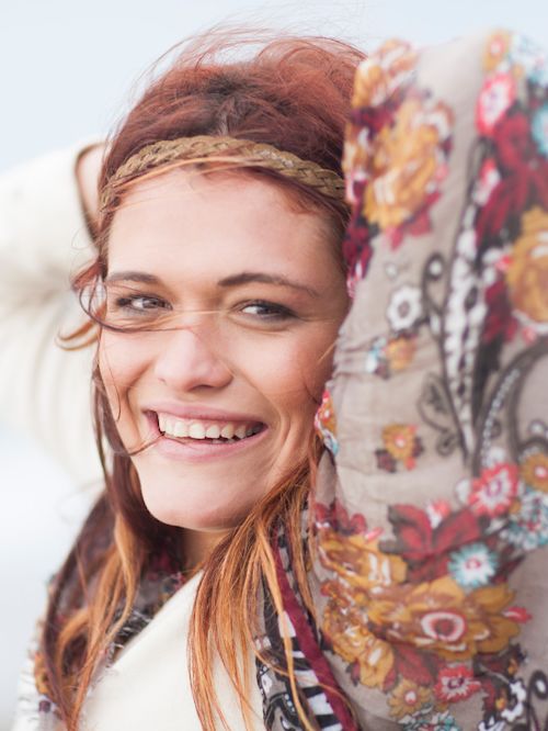 Moto-Boho
