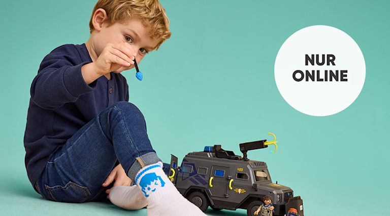 Bis zu 20% auf ausgewählte ArtikelZum Weltkindertag