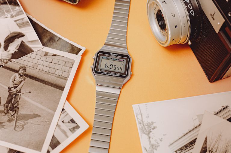 CASIO VINTAGE